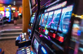 ind slots