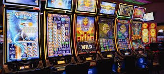 ind slots