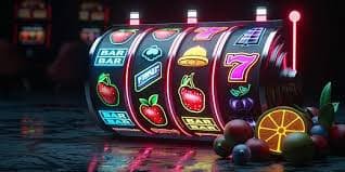 ind slots