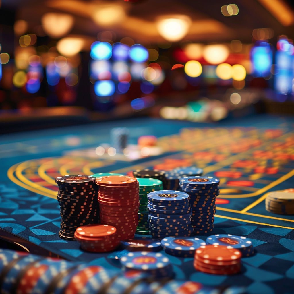 ind slots