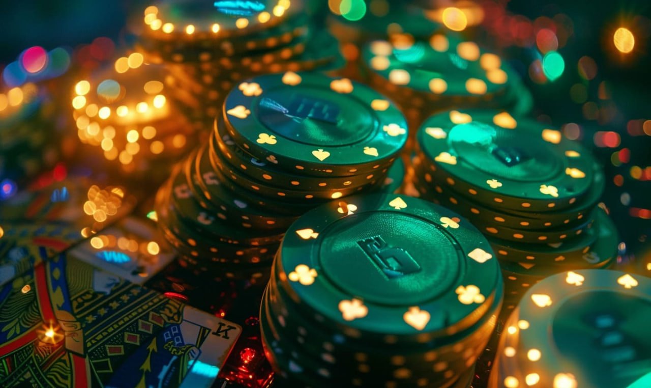 ind slots