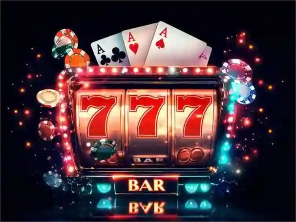 ind slots