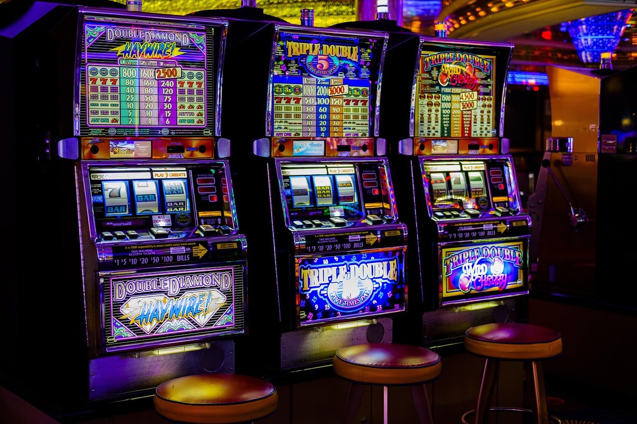 ind slots