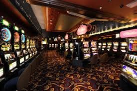 ind slots