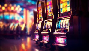ind slots