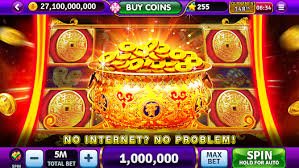 ind slots