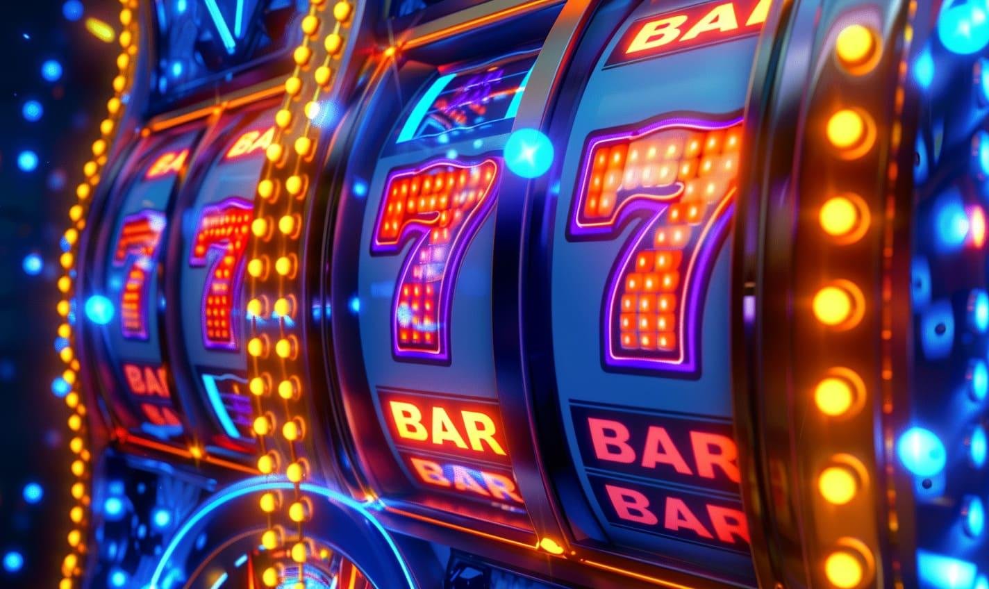 ind slots